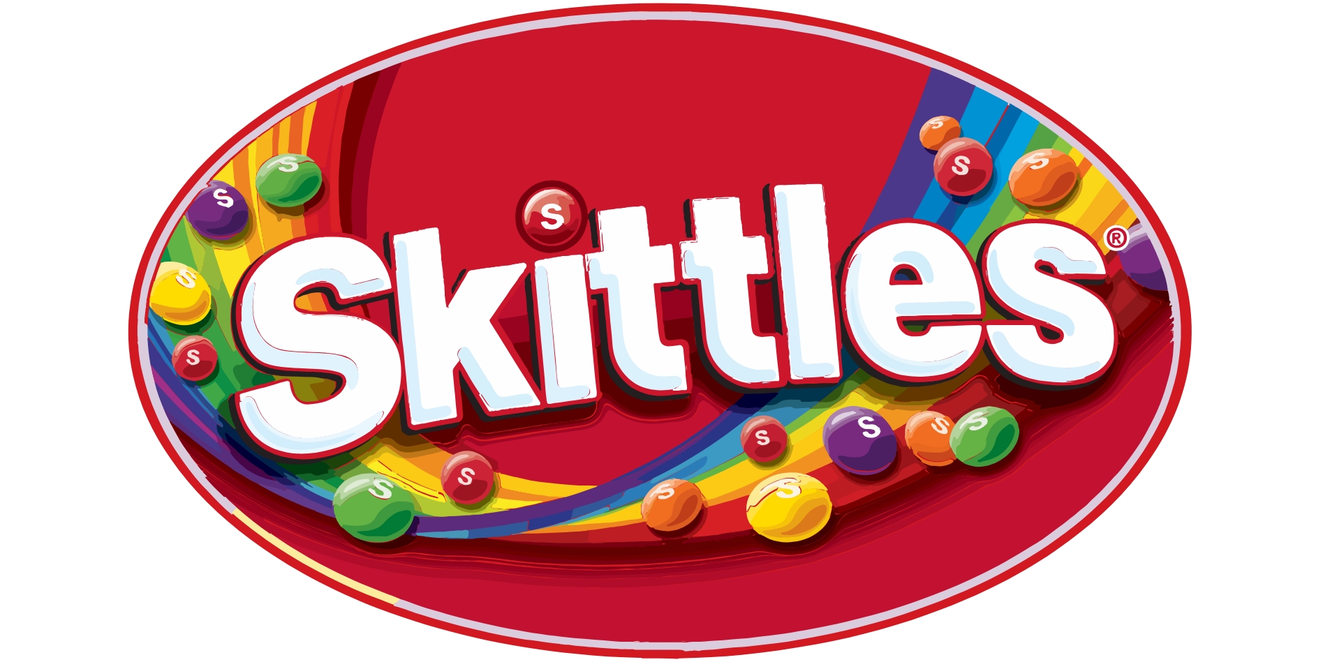 Skittles Edibles