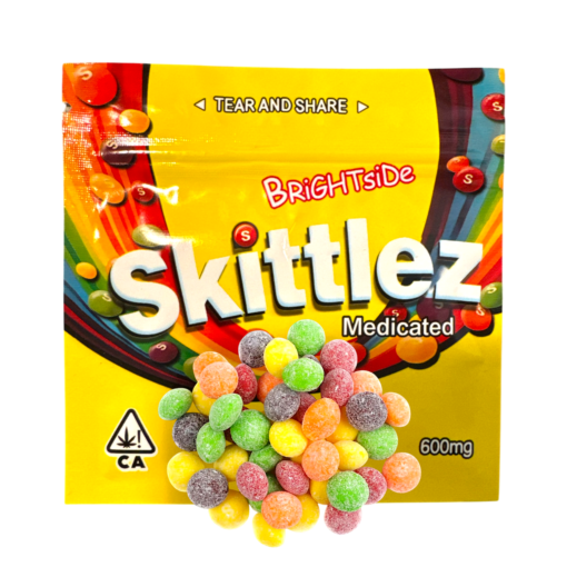 Skittles Edibles